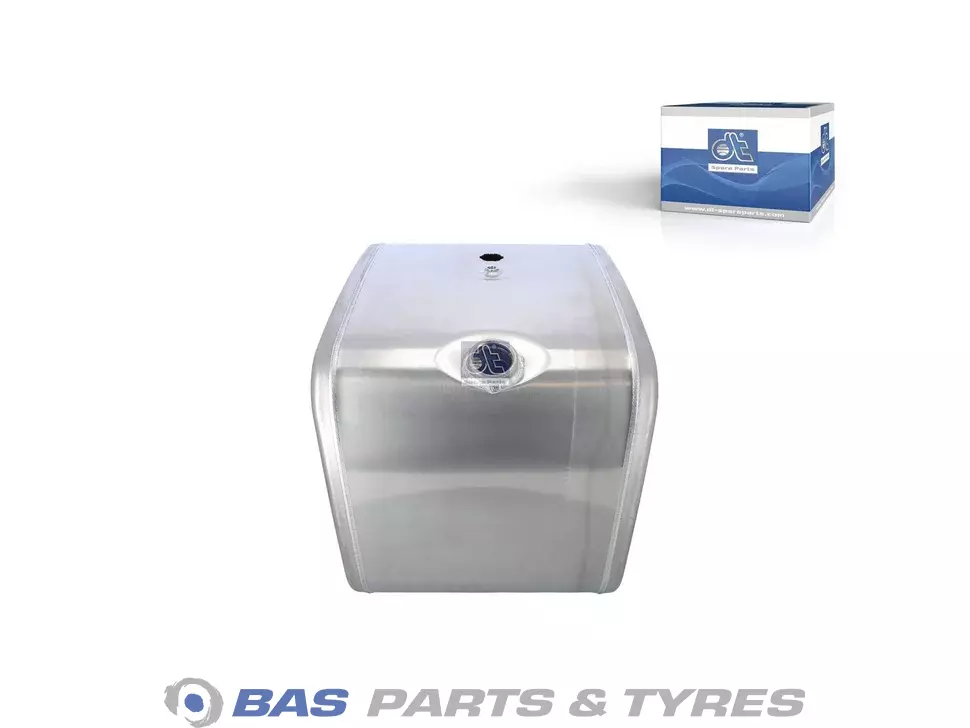 Топливный бак DT Spare Parts 1863088
