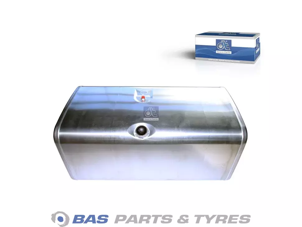 Топливный бак DT Spare Parts 1453194