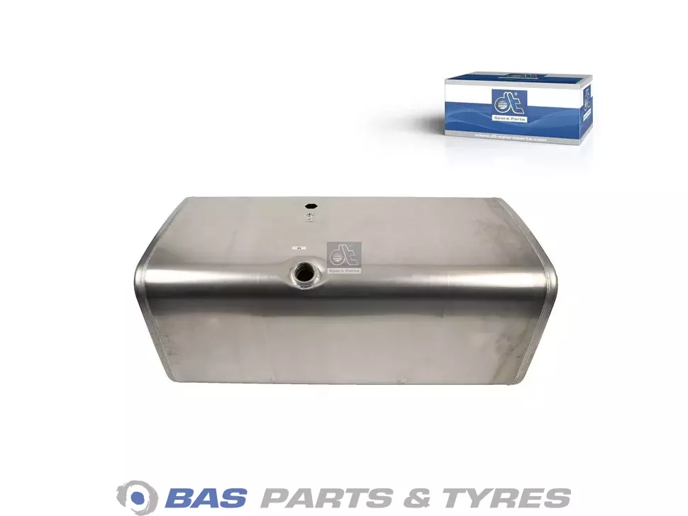 Топливный бак DT Spare Parts 1453195