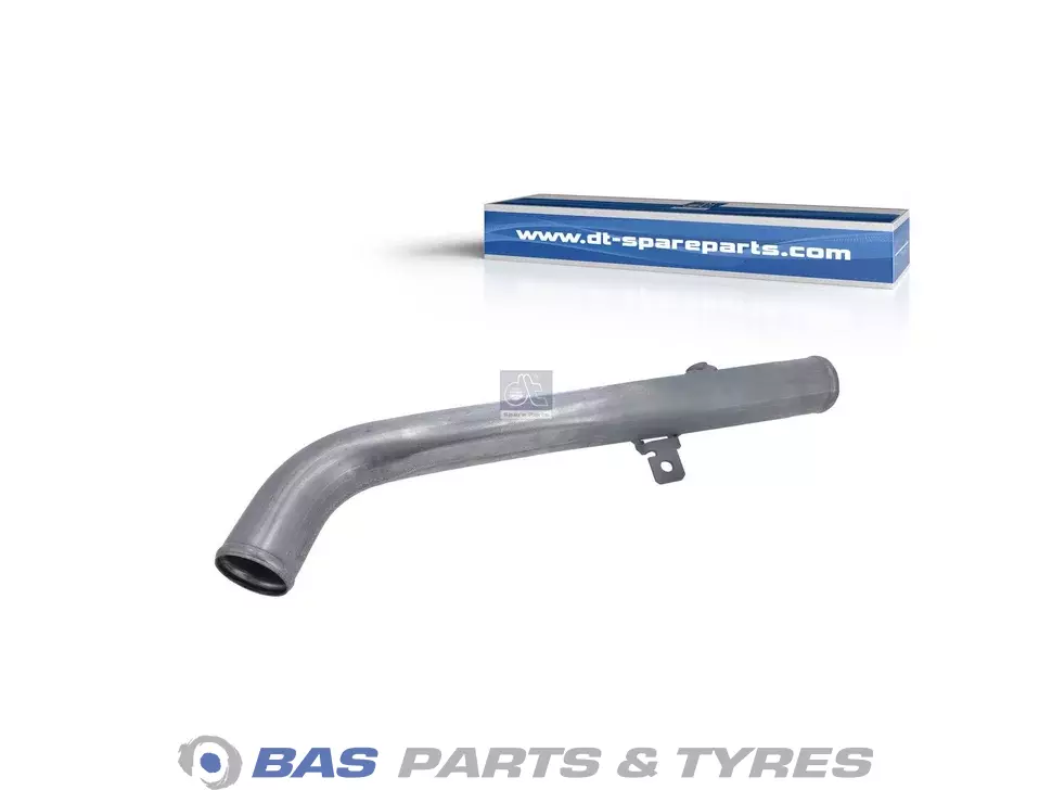Coolant pipe DT Spare Parts 1503359