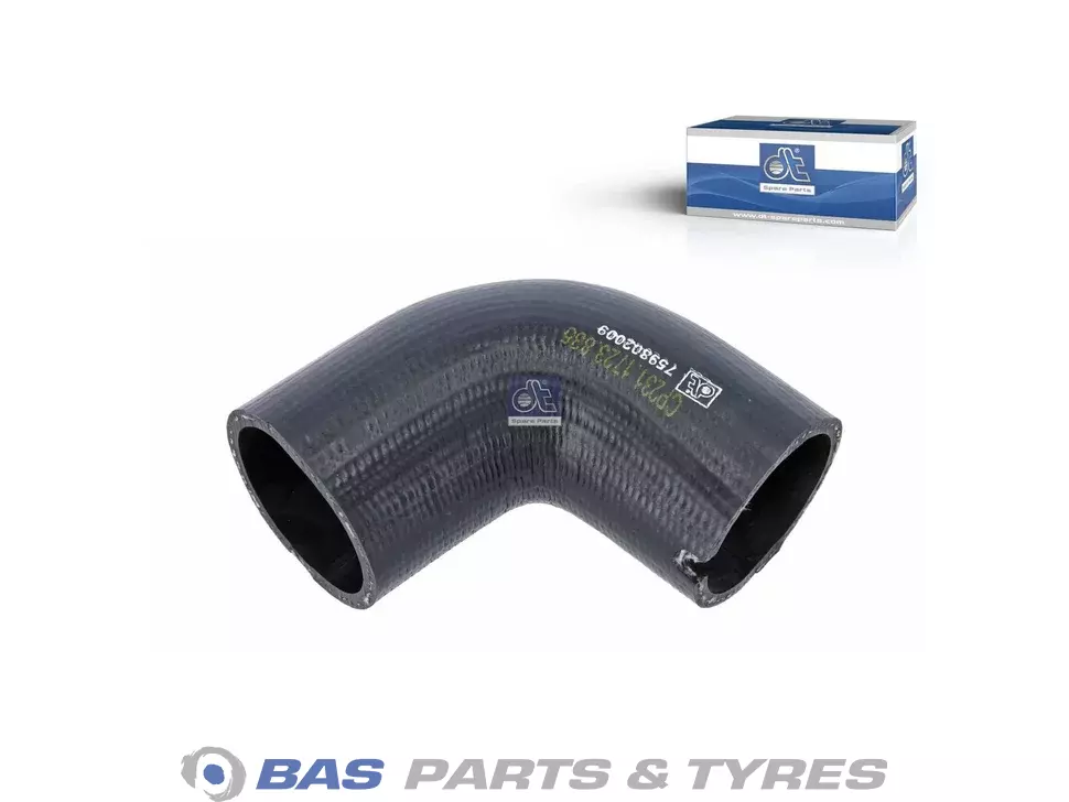 Schlauch DT Spare Parts 1865347