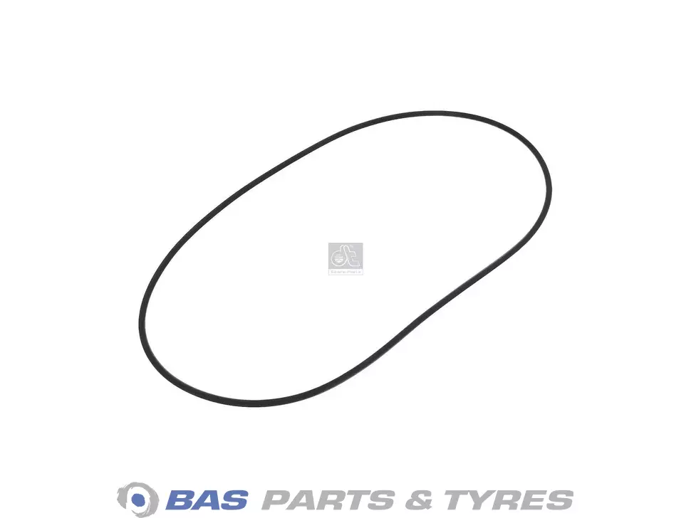 O-Ring DT Spare Parts 1777547