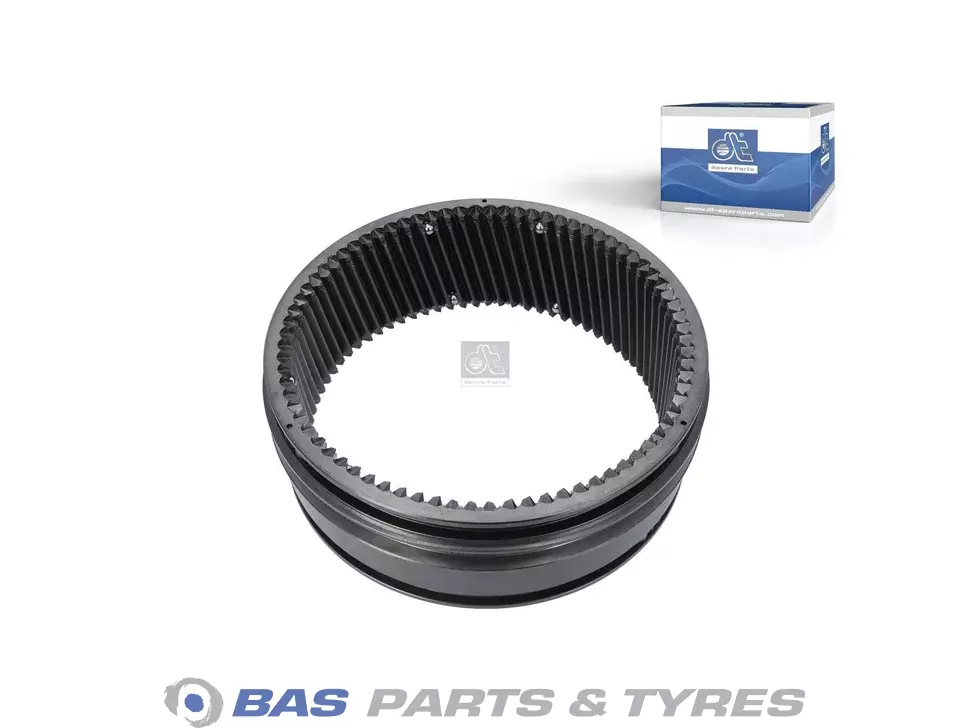 Hohlrad DT Spare Parts 2067623