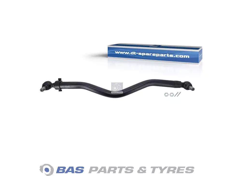Drag link DT Spare Parts 2412630
