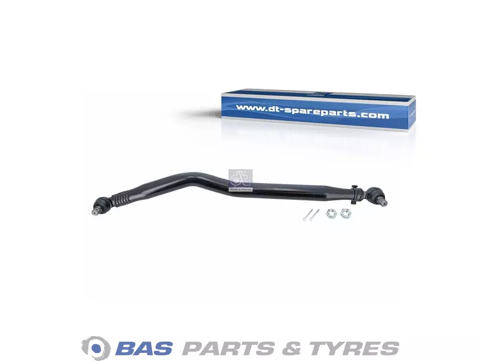 Drag link DT Spare Parts 1772413