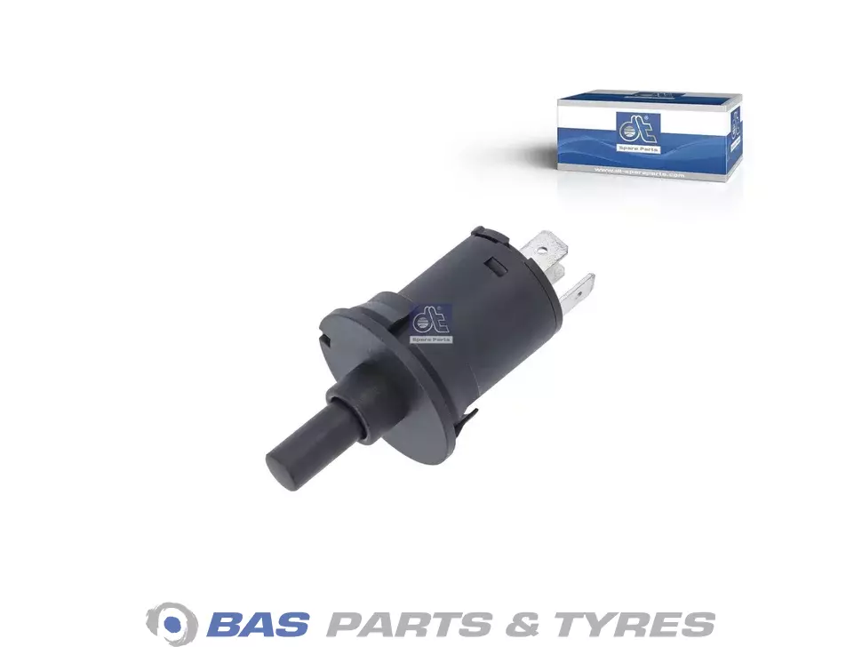 Comutator contact ușă DT Spare Parts 1396644