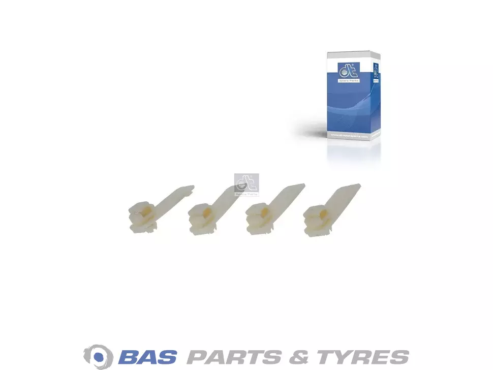 Guide DT Spare Parts 5001857868 Guide DT Spare Parts 5001857868