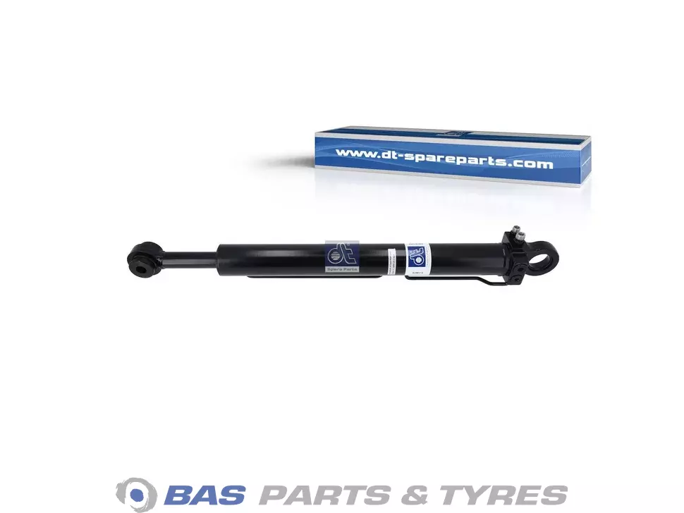 Hydraulikzylinder DT Spare Parts 1790111