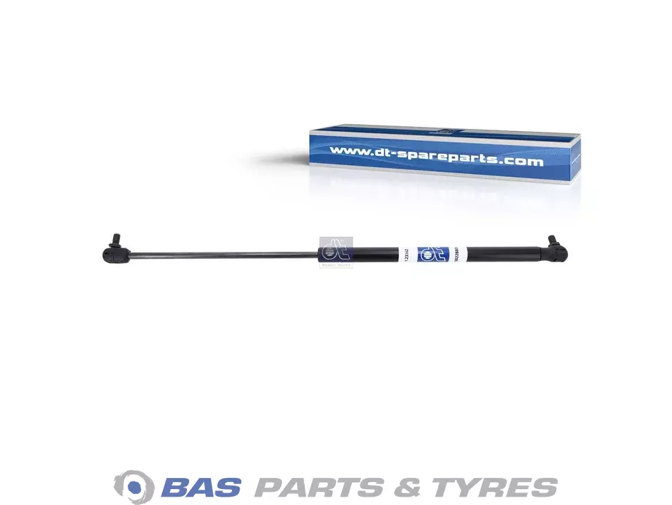 Gasfeder DT Spare Parts 1763274