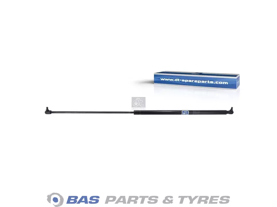 Gasfeder DT Spare Parts 1787999
