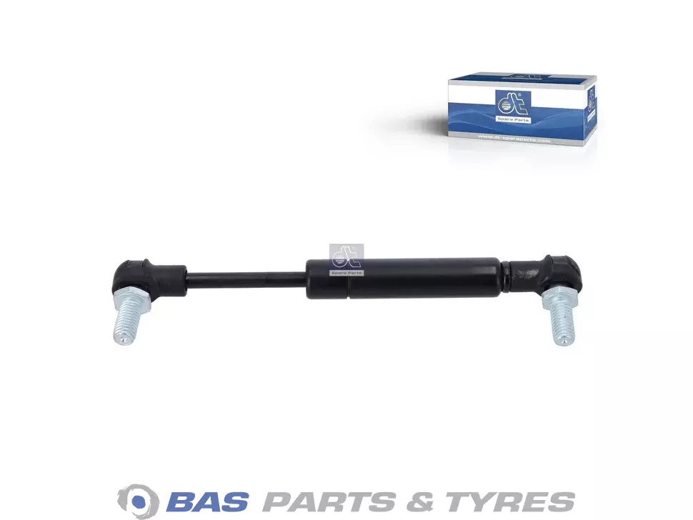 Plinski amortizer DT Spare Parts 1468266