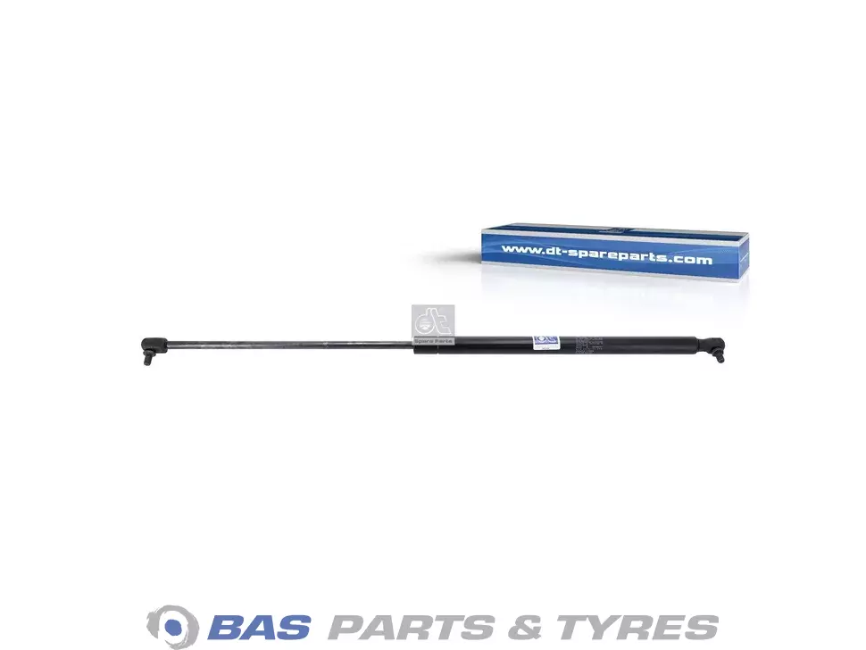 Plinski amortizer DT Spare Parts 1454862