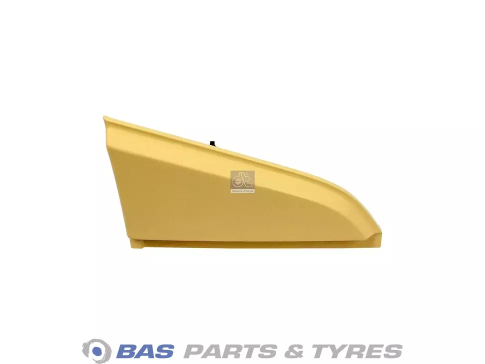 Abdeckblech DT Spare Parts 2324368