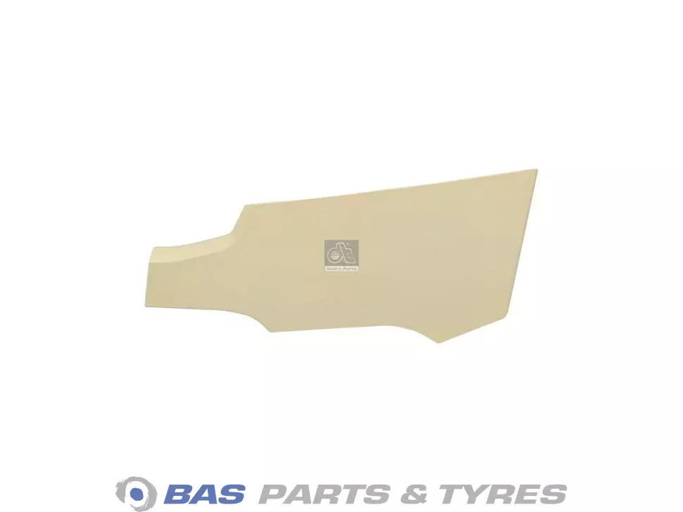 Abdeckblech DT Spare Parts 2324356