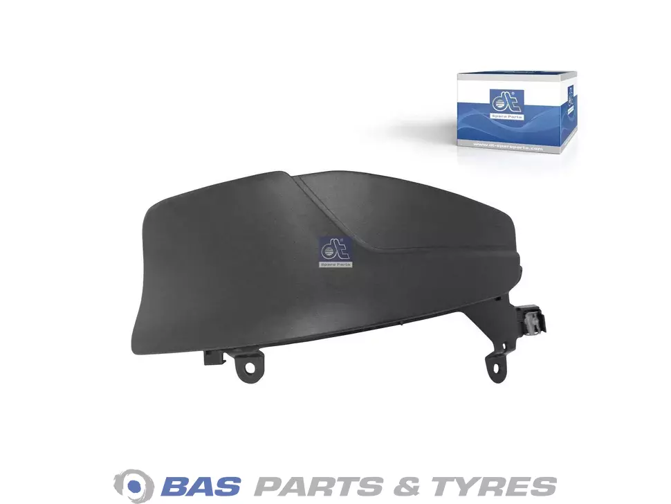 Крышка DT Spare Parts 2162652 Крышка DT Spare Parts 2162652