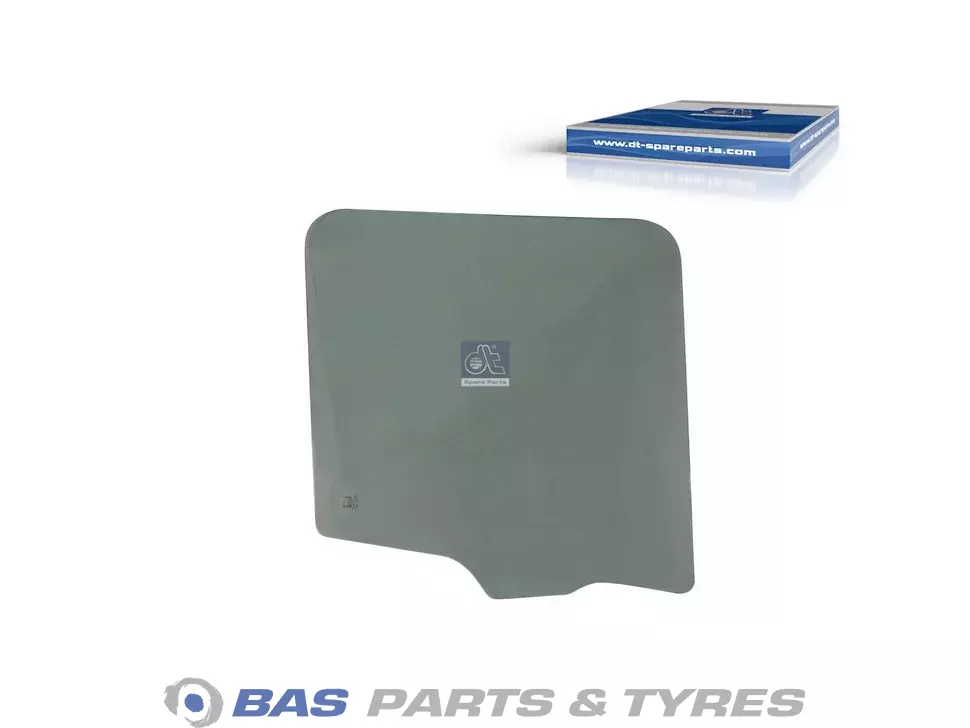 Side Window DT Spare Parts 2506371