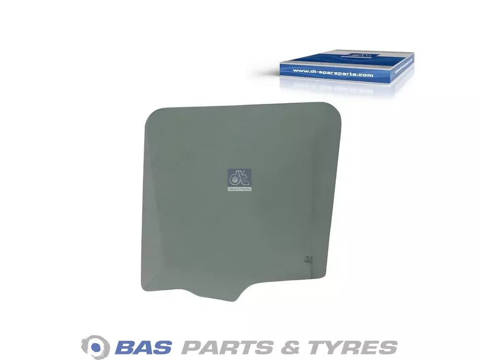 Seitenscheibe DT Spare Parts 2506372