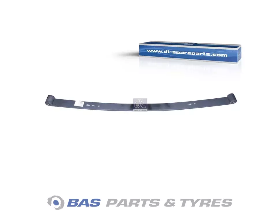 Leaf spring DT Spare Parts 1905553