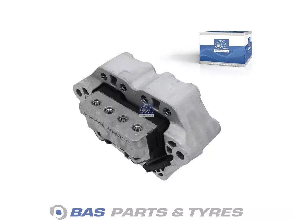 Engine support DT Spare Parts 2222212