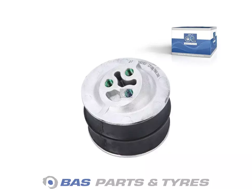 Suspension bracket DT Spare Parts 1778529