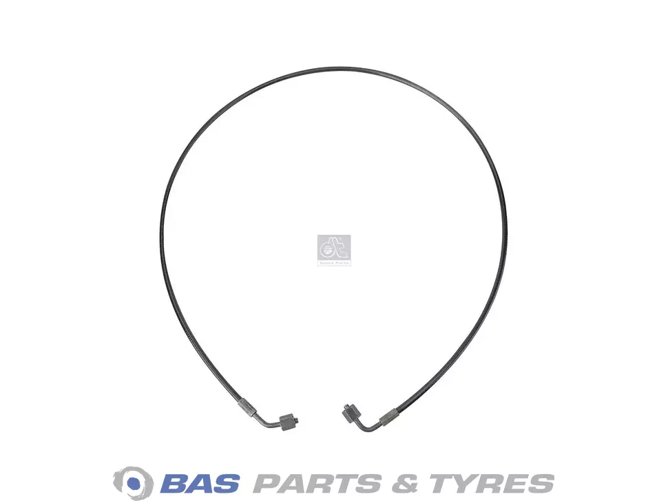 Slangleiding DT Spare Parts 1767482
