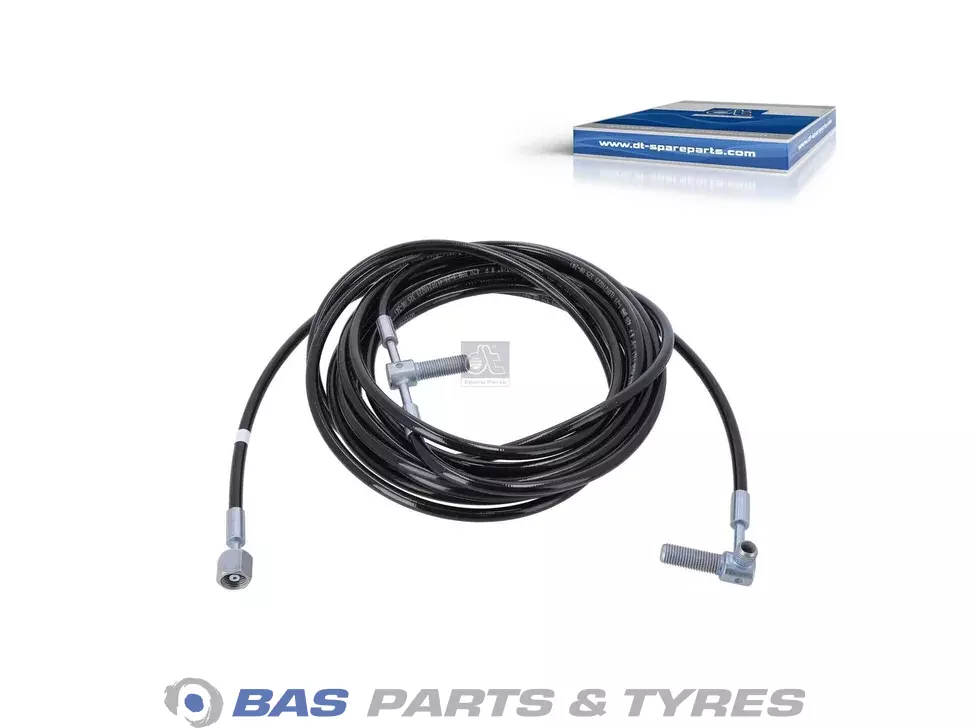 Slangleiding DT Spare Parts 2142524