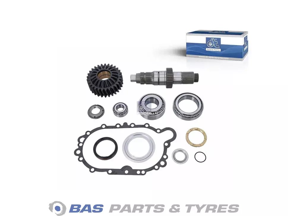 Reparatursatz DT Spare Parts 1929954