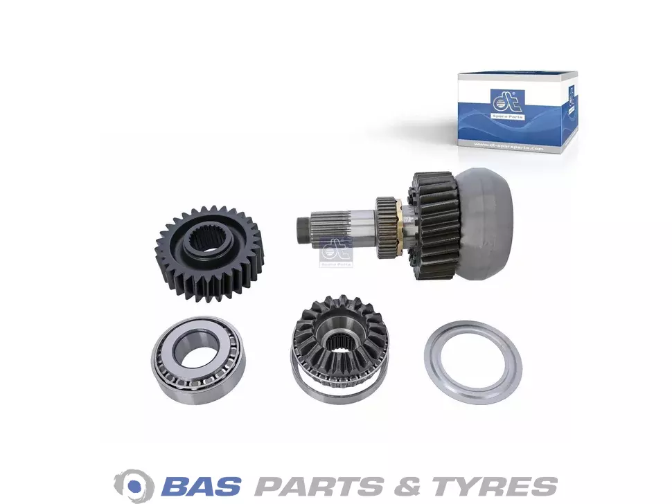 Ремонтный комплект DT Spare Parts 1868695