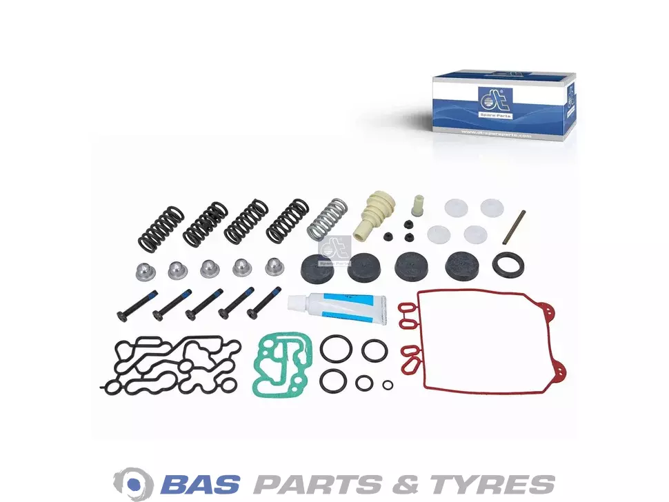 Reparatursatz DT Spare Parts 1753580S