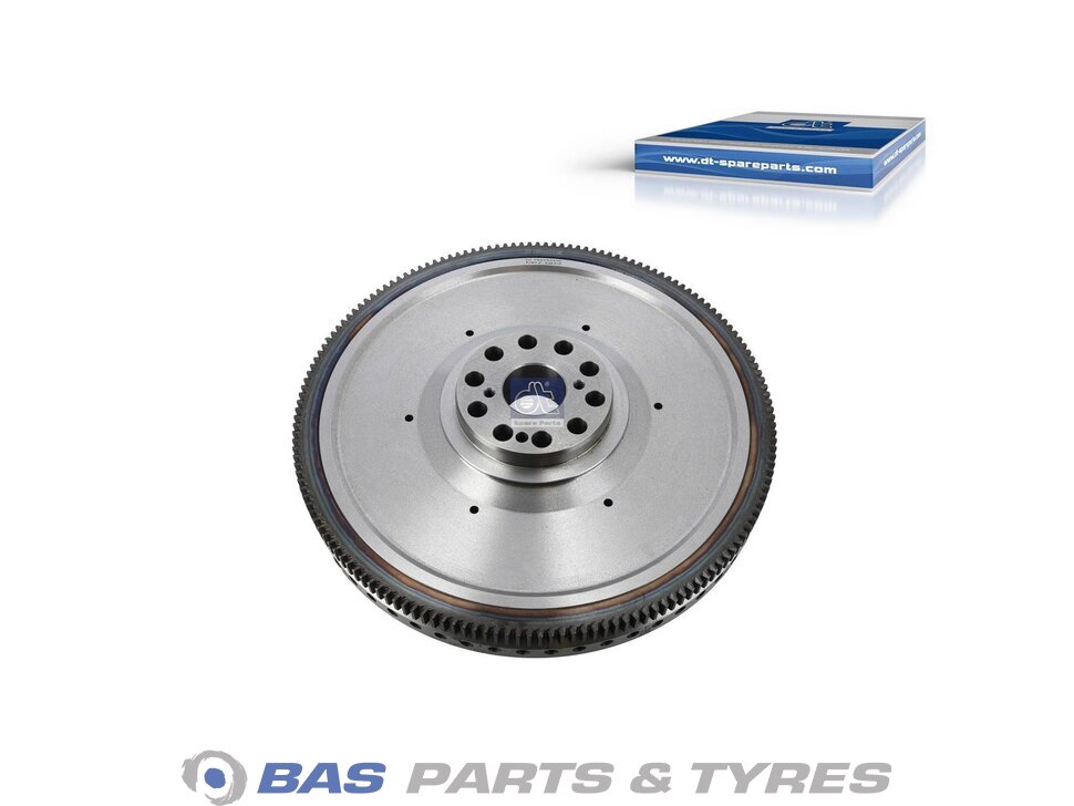 Flywheel 1930509 1930509, 2060240, 573206 - BAS Parts