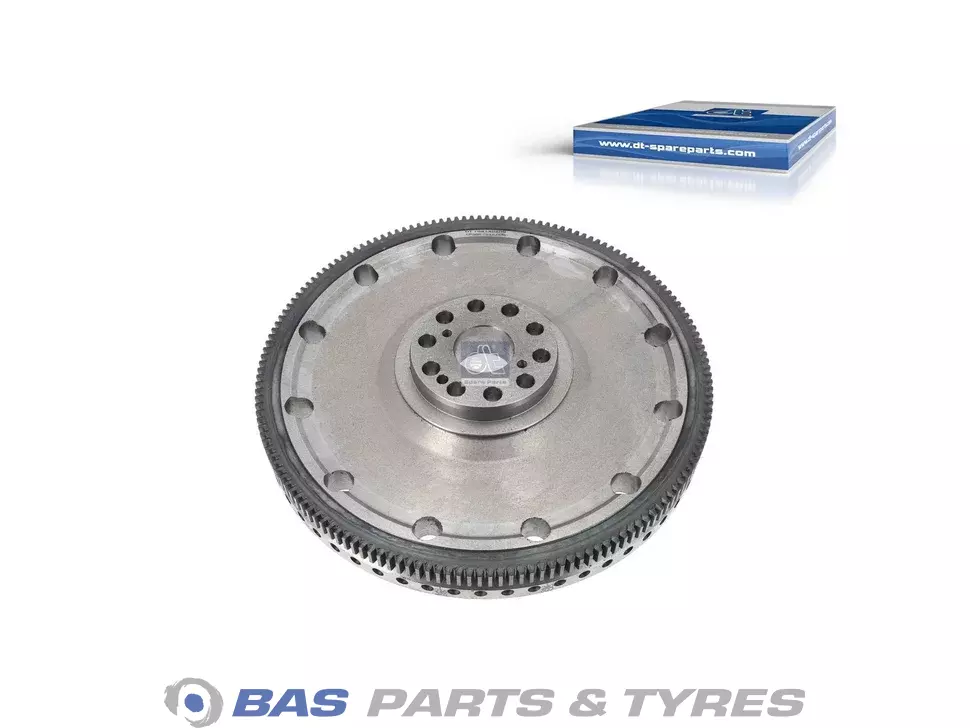 Volant DT Spare Parts 1780574