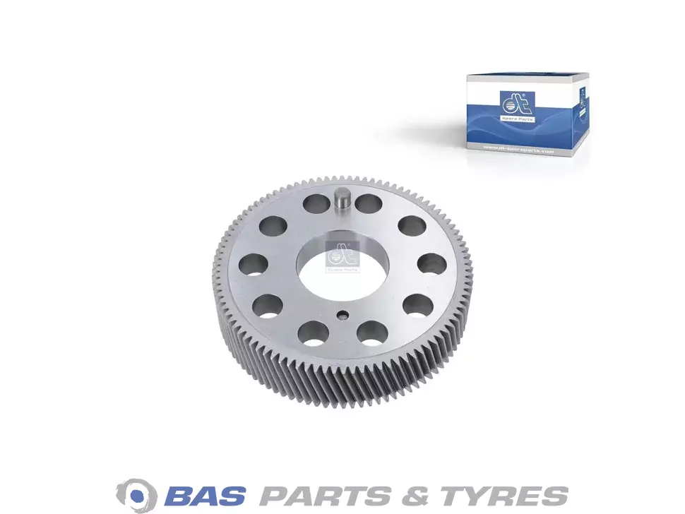 Zahnrad DT Spare Parts 1784534