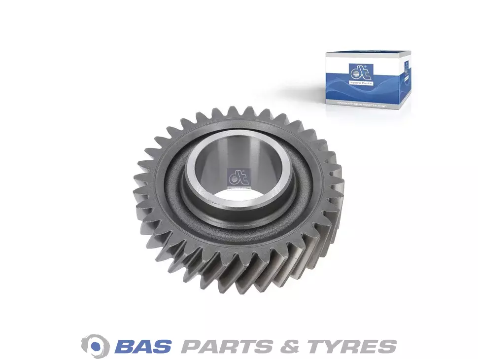 Zahnrad DT Spare Parts 2118150