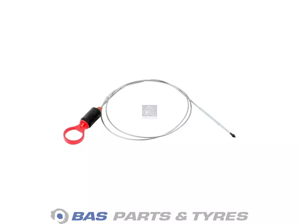Ölmessstab DT Spare Parts 2401906