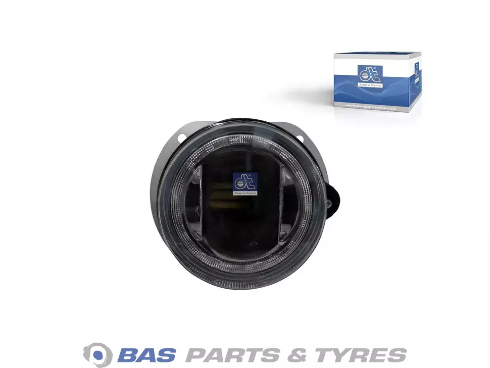 Nebelscheinwerfer DT Spare Parts 7422826445