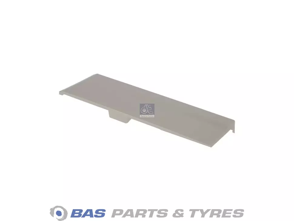 Abdeckblech DT Spare Parts 2324352