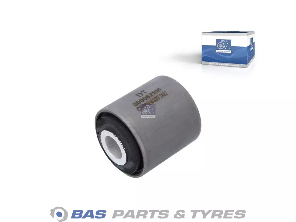 Bus DT Spare Parts 1368039