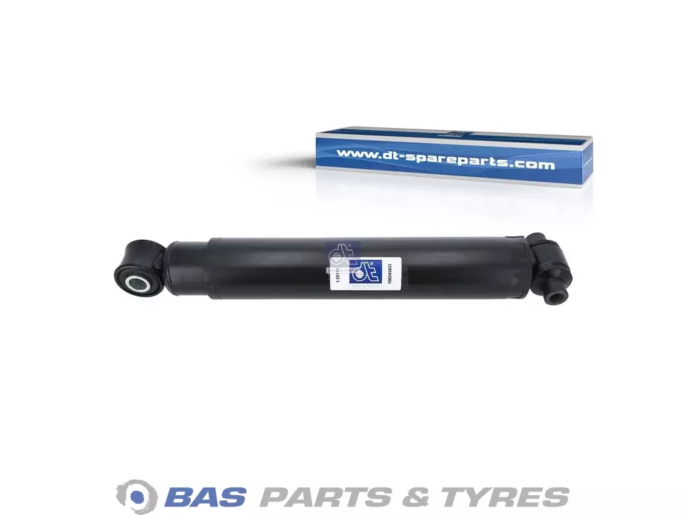 Amortizer DT Spare Parts 2392395