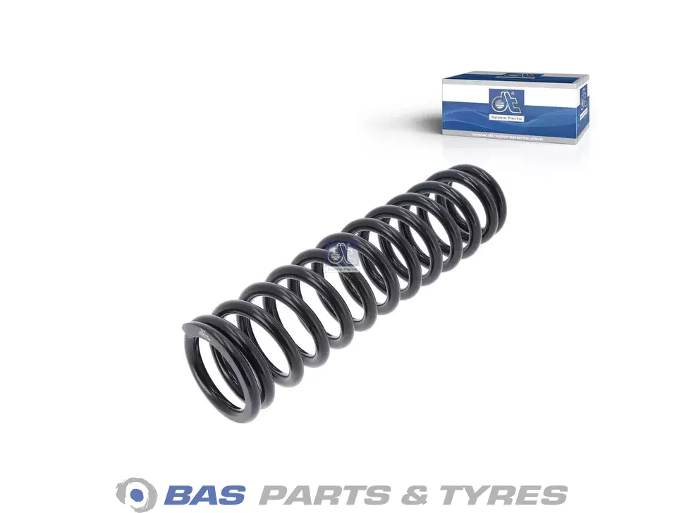Spring DT Spare Parts 1466175