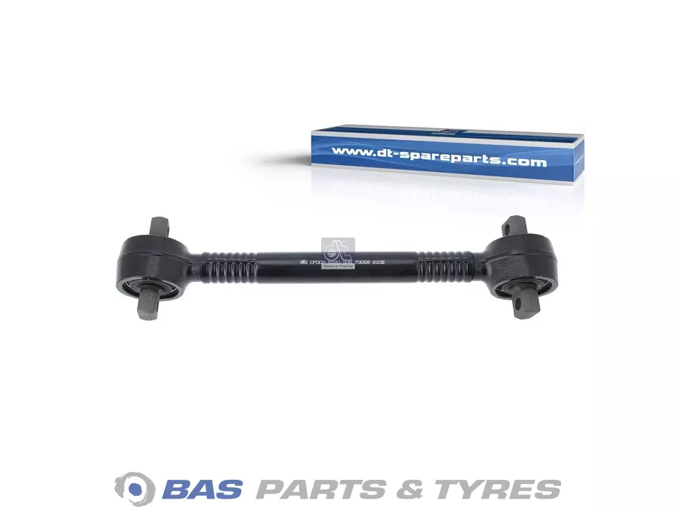 Achsstrebe DT Spare Parts 1367281