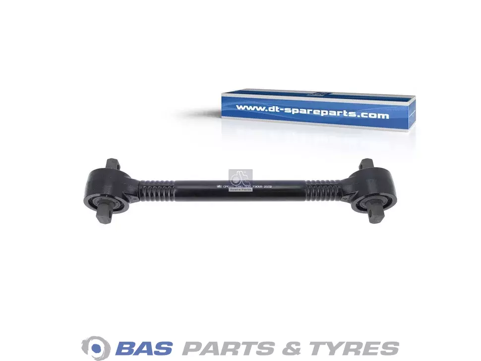 Achsstrebe DT Spare Parts 1399182