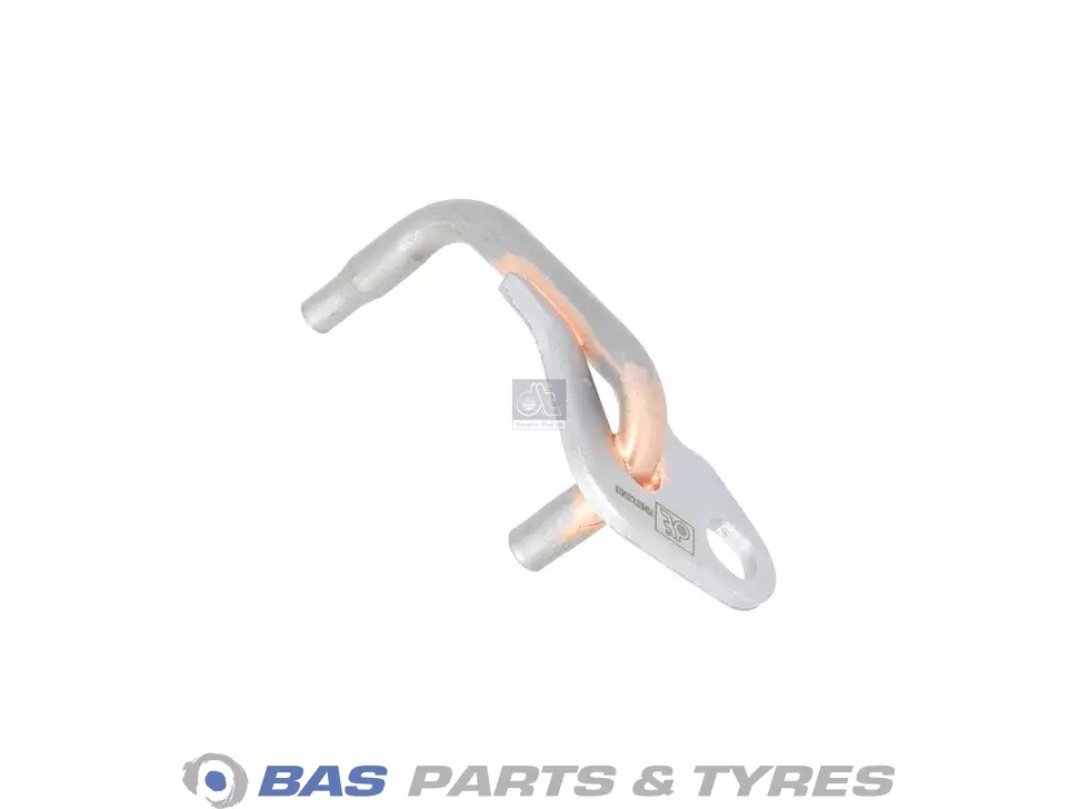 Piston Cooling Nozzle DT Spare Parts 3978746