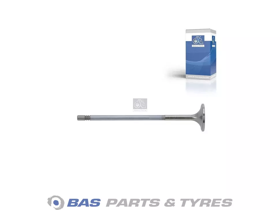 Einlassventil DT Spare Parts 21428655 Einlassventil DT Spare Parts 21428655