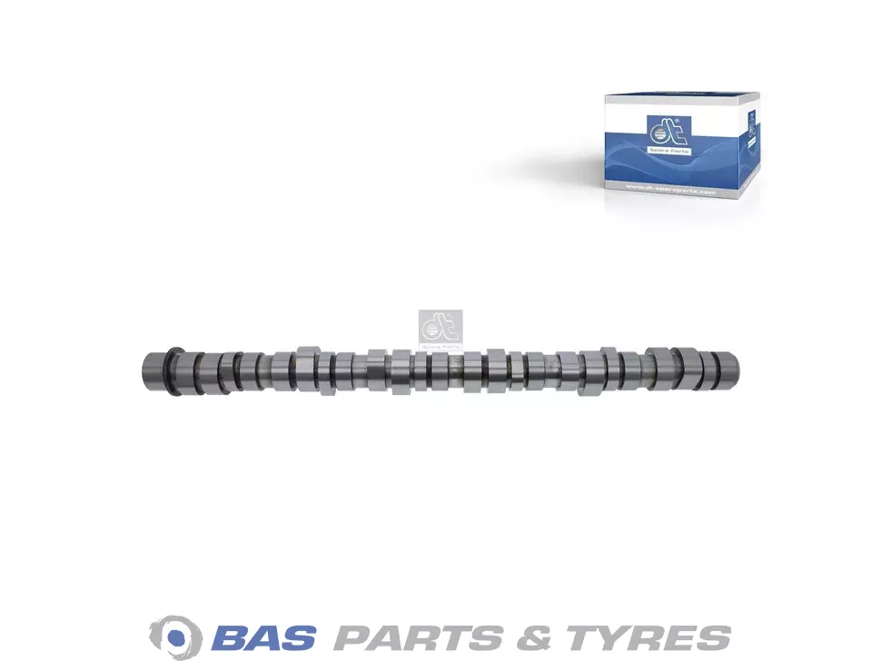 Rolamento do eixo de cames DT Spare Parts 21378520