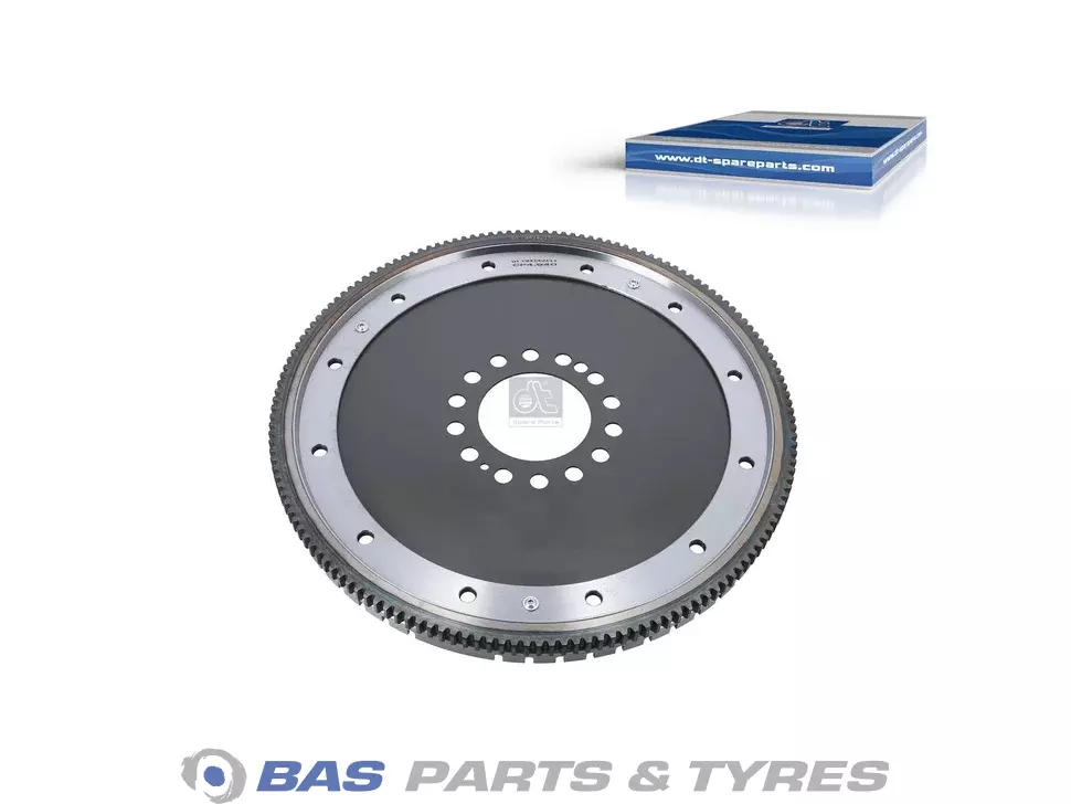 هيأ DT Spare Parts 20508829