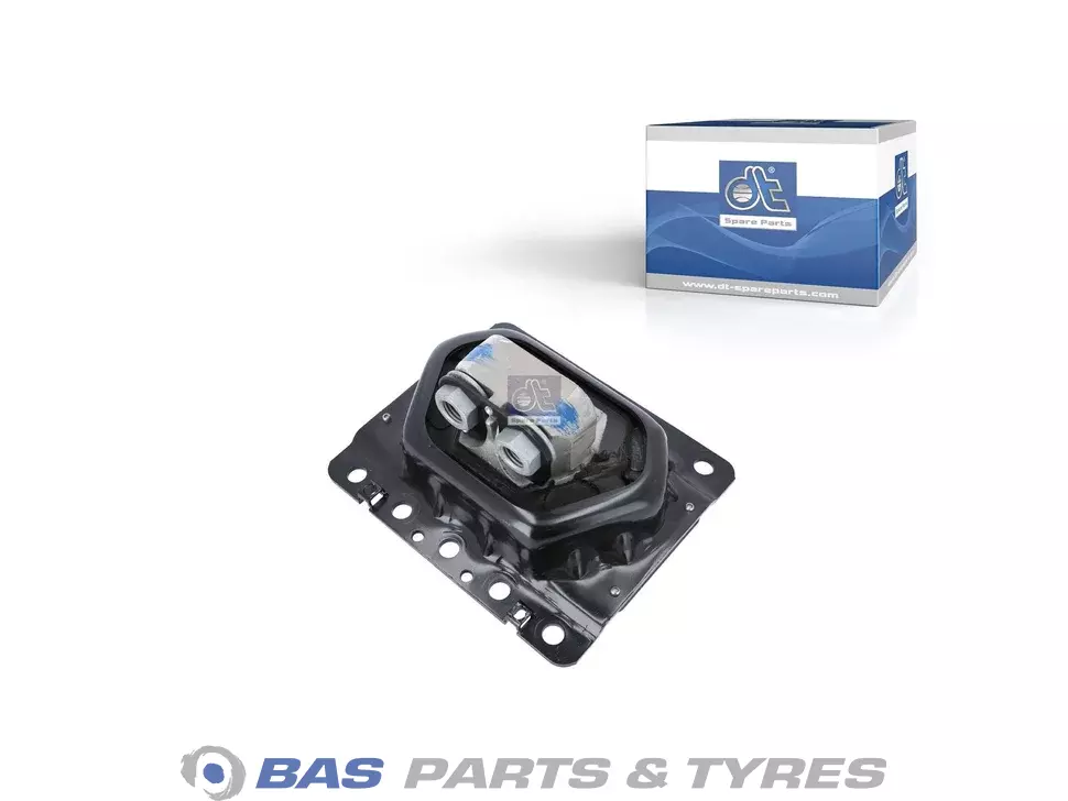 Gummipuffer DT Spare Parts 20723226