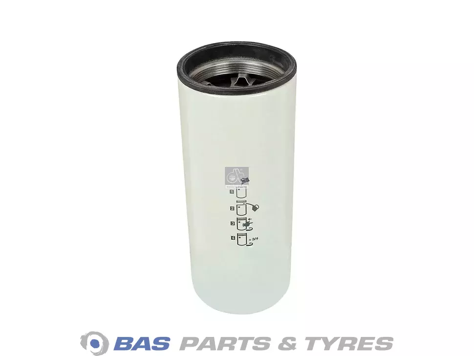 Ölfilter DT Spare Parts