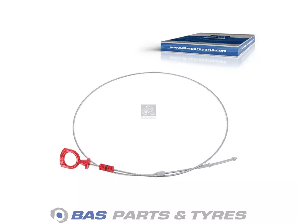 Meetstaaf DT Spare Parts 21107511