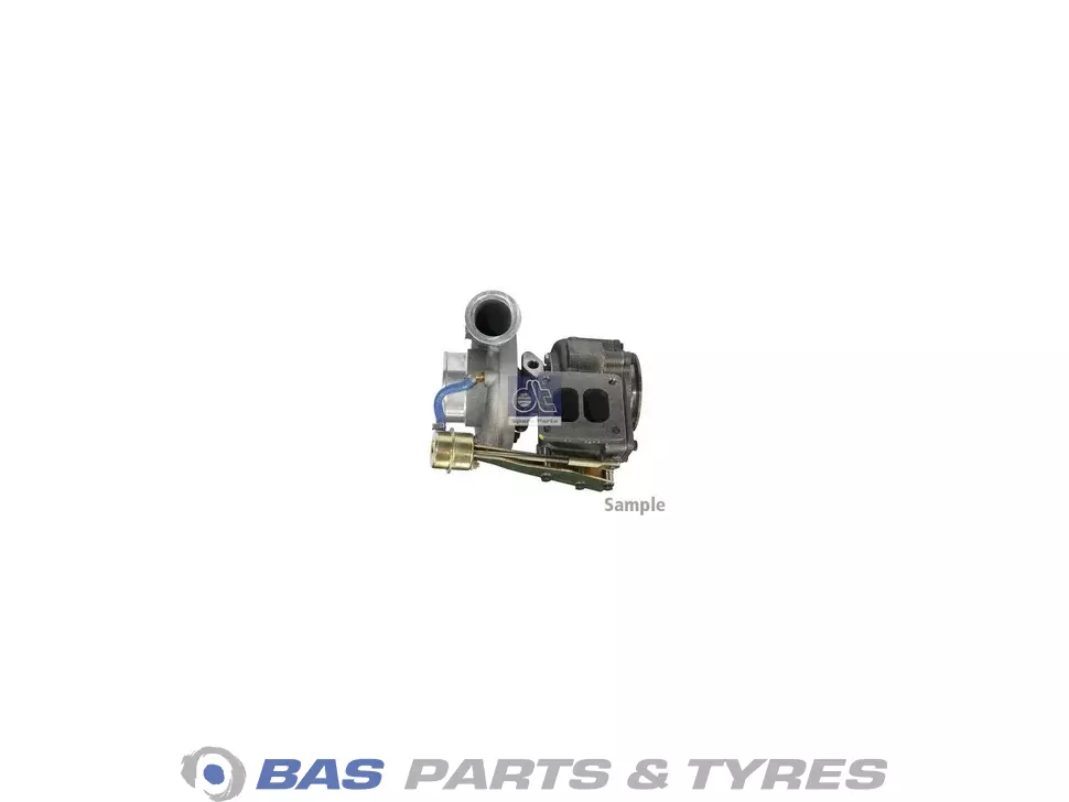 توربو DT Spare Parts 20965371