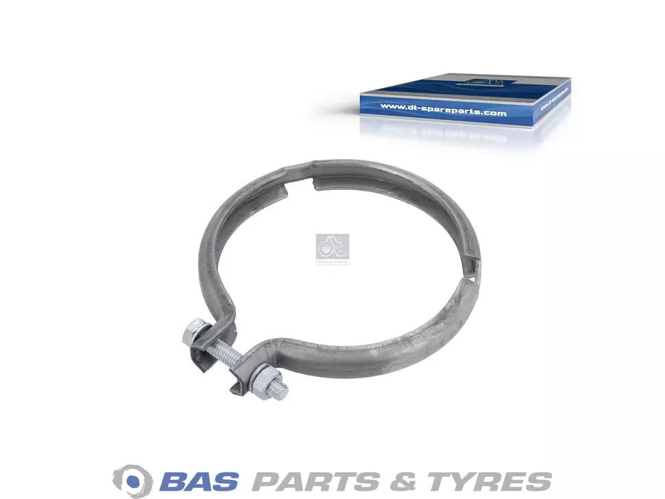 V-Klem DT Spare Parts 1556930